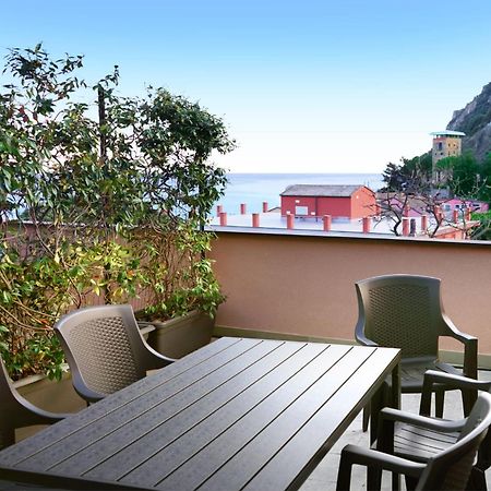 Monterosso Garden House Plus Daire Monterosso al Mare Oda fotoğraf