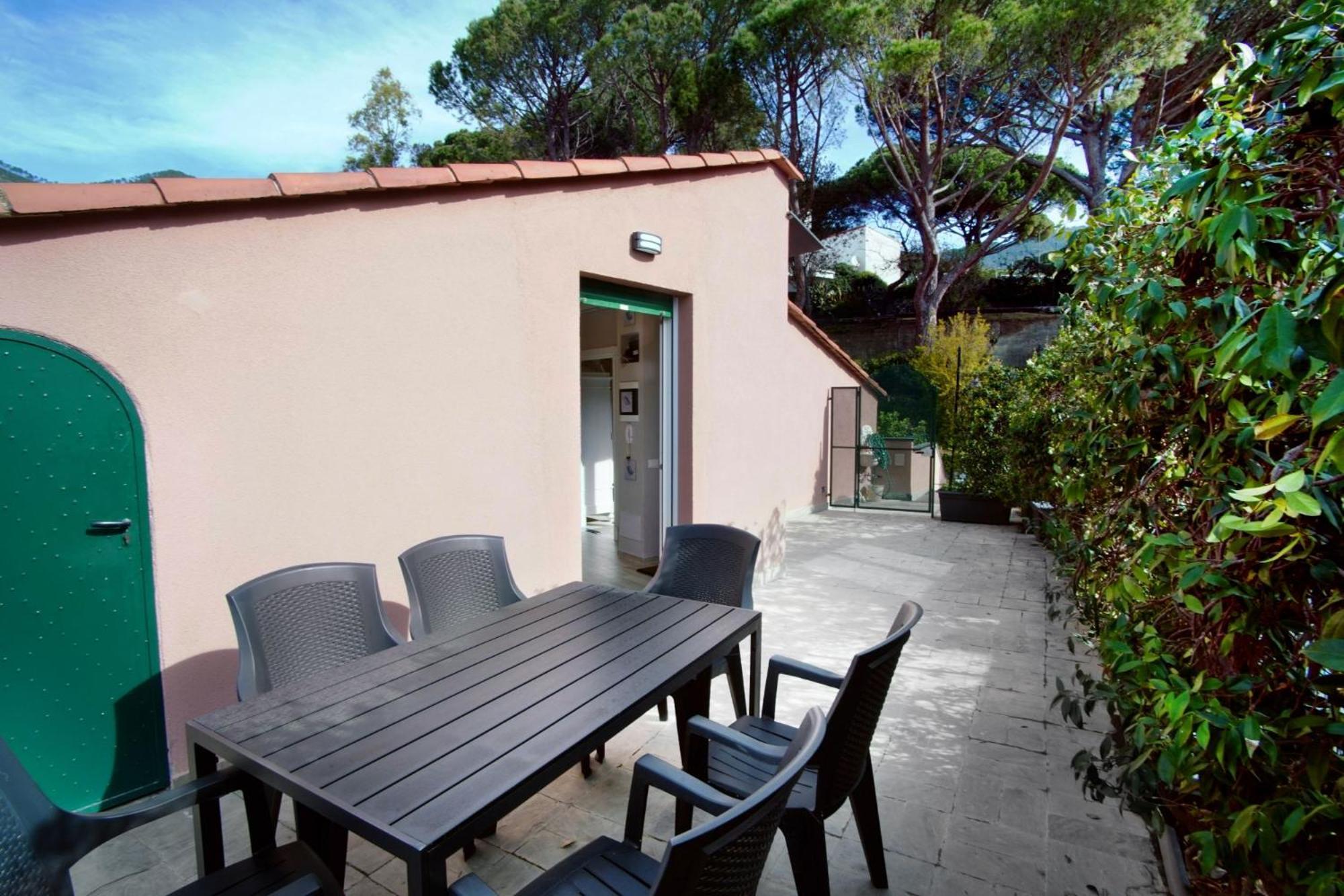 Monterosso Garden House Plus Monterosso al Mare Oda fotoğraf