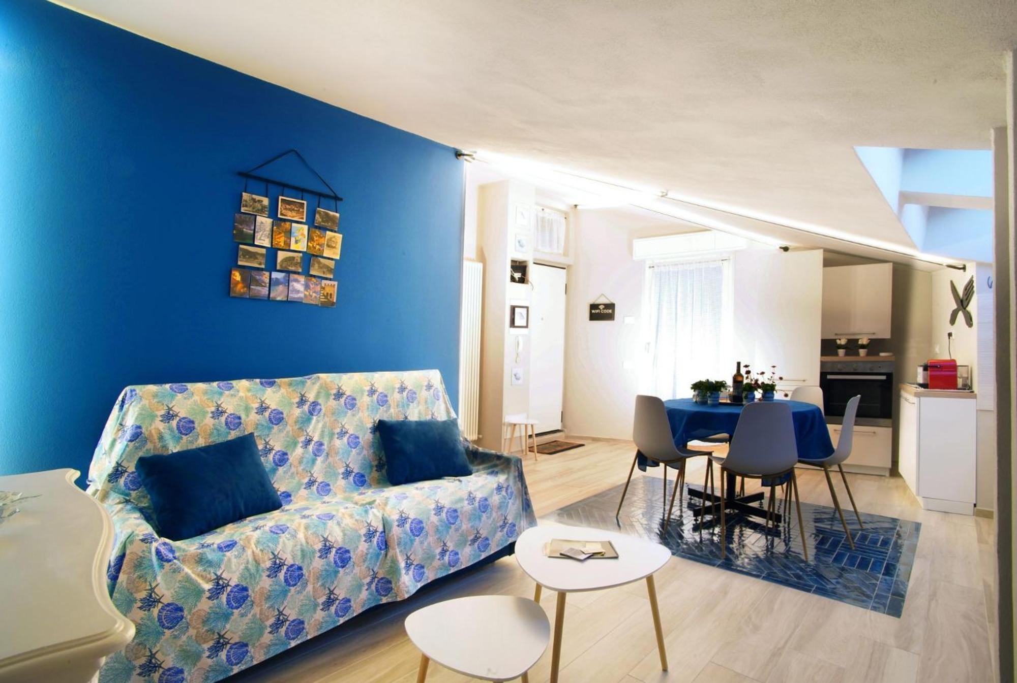Monterosso Garden House Plus Monterosso al Mare Oda fotoğraf